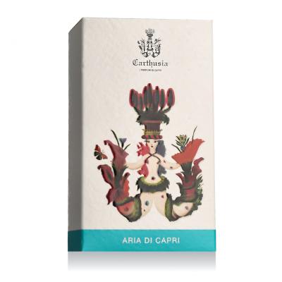 Carthusia Aria de Capri Parfemska voda za žene 50 ml