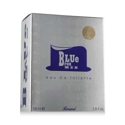 Rasasi Blue Toaletna voda za muškarce 100 ml