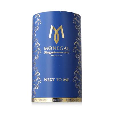 Ramon Monegal Next To Me Parfemska voda 100 ml