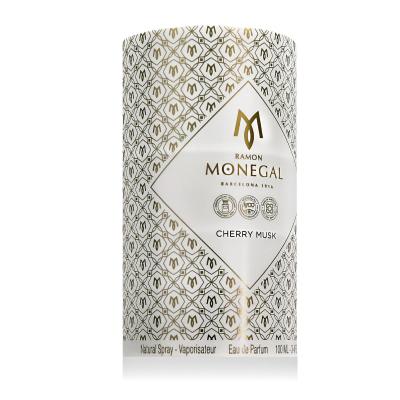 Ramon Monegal Cherry Musk Parfemska voda 100 ml