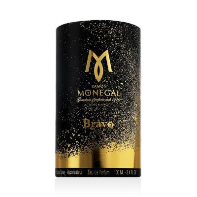 Ramon Monegal Bravo Parfemska voda 100 ml