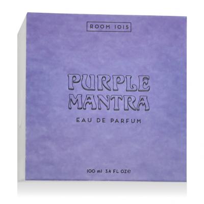 Room 1015 Purple Mantra Parfemska voda 100 ml