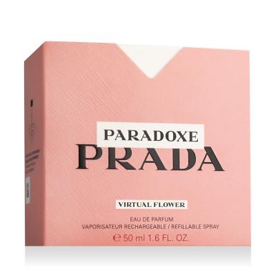 Prada Paradoxe Virtual Flower Parfemska voda za žene 50 ml