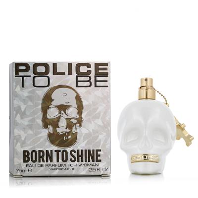 Police To Be Born To Shine Parfemska voda za žene 75 ml