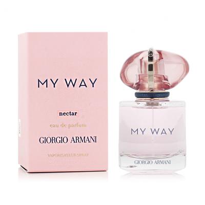 Giorgio Armani My Way Nectar Parfemska voda za žene 30 ml