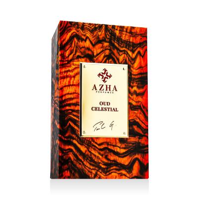Azha Perfumes Oud Celestial Parfemska voda 100 ml