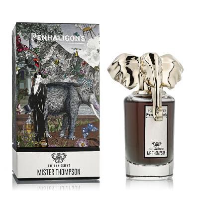 Penhaligon´s Portraits The Omniscient Mr Thompson Parfemska voda za muškarce 75 ml