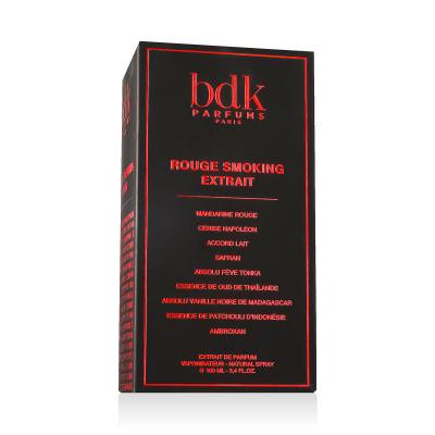 BDK Parfums Rouge Smoking Extrait Parfemski ekstrakt 100 ml