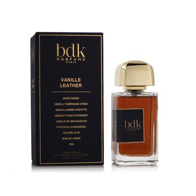 BDK Parfums Vanille Leather Parfemska voda 100 ml