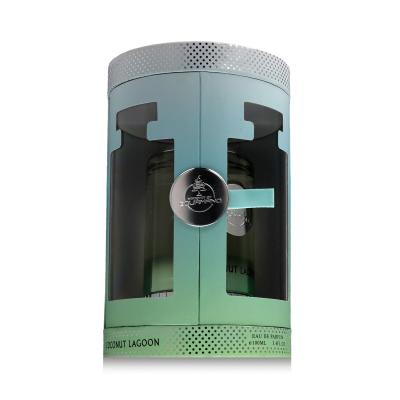 Paris Corner Coconut Lagoon Parfemska voda 100 ml