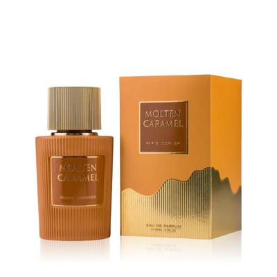 Paris Corner Molten Caramel Parfemska voda 100 ml