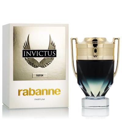 Paco Rabanne Invictus Parfem za muškarce 50 ml