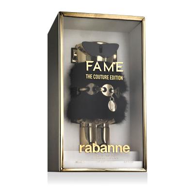 Paco Rabanne Fame The Couture Edition Parfemska voda za žene 80 ml