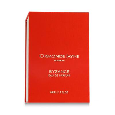 Ormonde Jayne La Route de La Soie Byzance Parfemska voda 88 ml