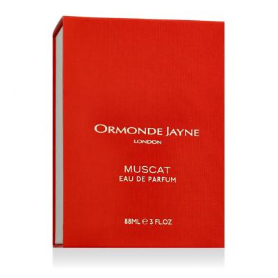Ormonde Jayne La Route de La Soie Muscat Parfemska voda 88 ml