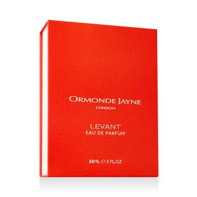 Ormonde Jayne La Route de La Soie Levant Parfemska voda 88 ml