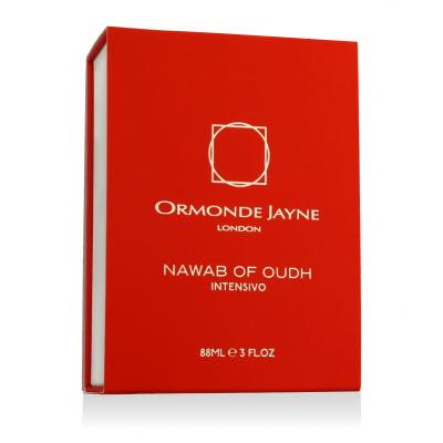 Ormonde Jayne Four Corners of the Earth Nawab of Oudh Intensivo Parfem 88 ml