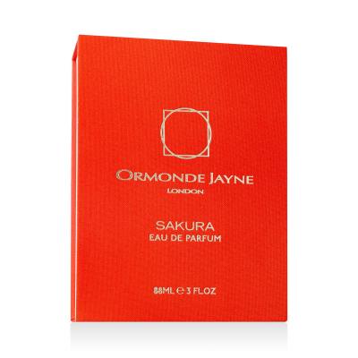 Ormonde Jayne Four Corners of the Earth Sakura Parfemska voda 88 ml