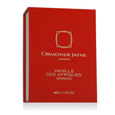 Ormonde Jayne Four Corners of the Earth Vanille des Afriques Intensivo Parfem 88 ml