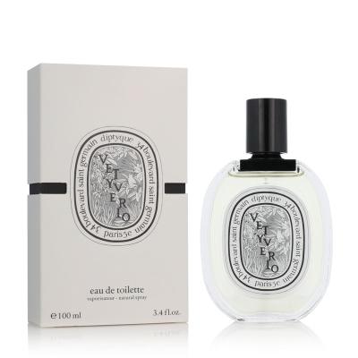 Diptyque Vetyverio Toaletna voda 100 ml
