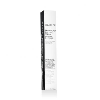 Olaplex Browbond Building Serum Njega za obrve i trepavice za žene 3,5 ml