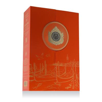 North Stag Expressions Quatre IV Parfemski ekstrakt 100 ml