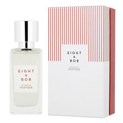 Eight &amp; Bob Mémoires de Mustique Toaletna voda 30 ml