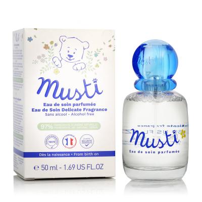 Mustela Musti Eau de Soin za djecu 50 ml