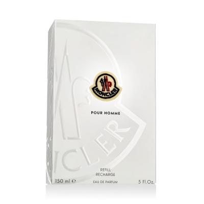 Moncler Pour Homme Parfemska voda za muškarce punilo 150 ml