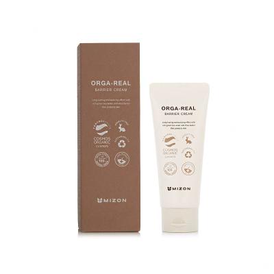 Mizon Orga-Real Barrier Cream Dnevna krema za lice 100 ml