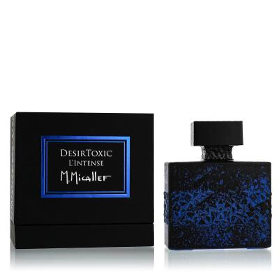 M.Micallef DesirToxic L&#039;Intense Parfem 100 ml
