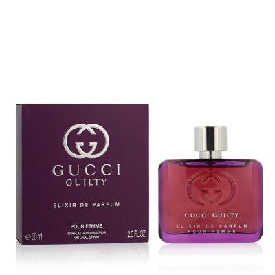 Gucci Guilty Elixir de Parfum pour Femme Parfemska voda za žene 60 ml