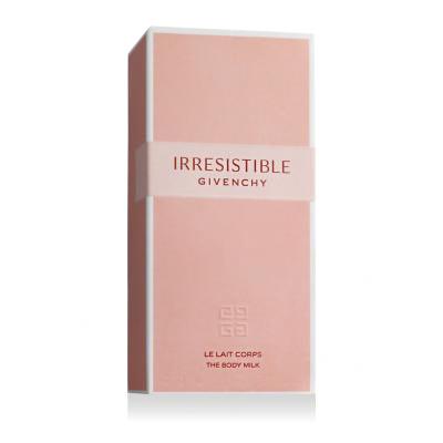 Givenchy Irresistible Losion za tijelo za žene 200 ml