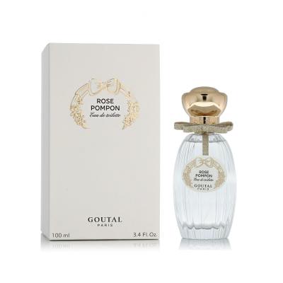 Goutal Rose Pompon Toaletna voda 100 ml