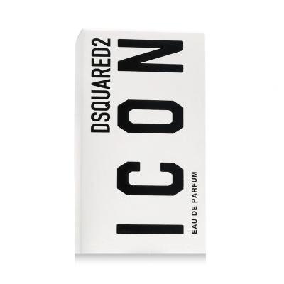 Dsquared2 Icon Parfemska voda za žene 30 ml