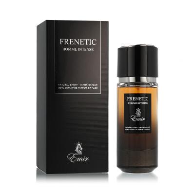 Emir Frenetic Homme Intense Parfemski ekstrakt za muškarce 80 ml