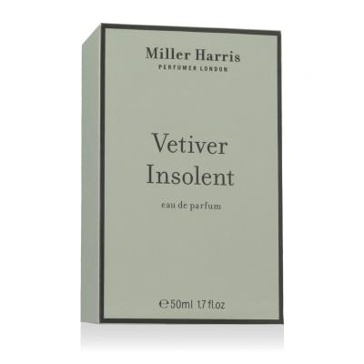 Miller Harris Vetiver Insolent Parfemska voda 50 ml
