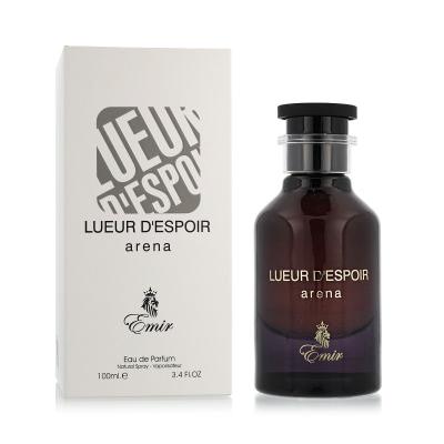 Emir Lueur D'espoir Arena Parfemska voda 100 ml