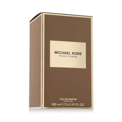 Michael Kors Pour Femme Parfemska voda za žene 100 ml