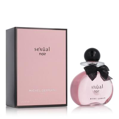 Michel Germain Sexual Noir Parfemska voda za žene 125 ml