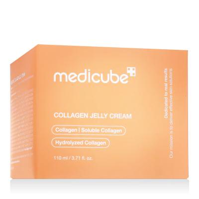 Medicube Collagen Jelly Cream Gel za lice 110 ml