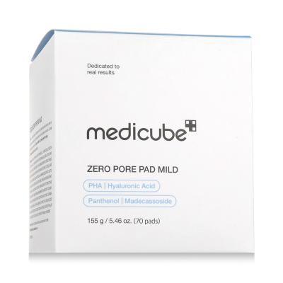 Medicube Zero Pore Pad Mild Maramice 70 kom