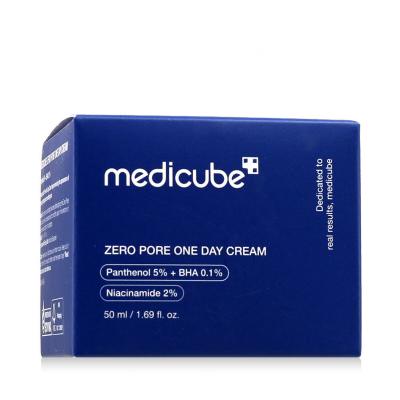 Medicube Zero Pore One Day Cream Dnevna krema za lice 50 ml