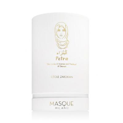 Masque Milano Petra Parfemska voda za žene 35 ml