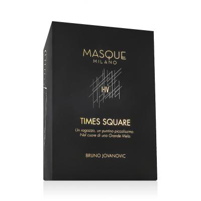 Masque Milano Act I Times Square Parfemska voda 100 ml
