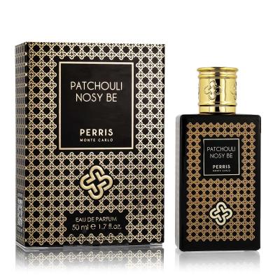 Perris Monte Carlo Patchouli Nosy Be Parfemska voda 50 ml