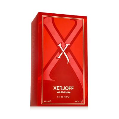 Xerjoff V Collection Wardasina Parfemska voda 100 ml