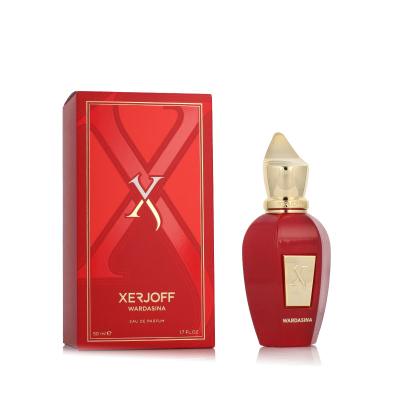 Xerjoff V Collection Wardasina Parfemska voda 50 ml