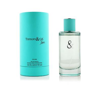 Tiffany &amp; Co. Tiffany &amp; Love Parfemska voda za žene 90 ml