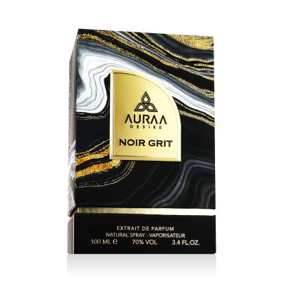 Auraa Desire Noir Grit Parfemski ekstrakt 100 ml